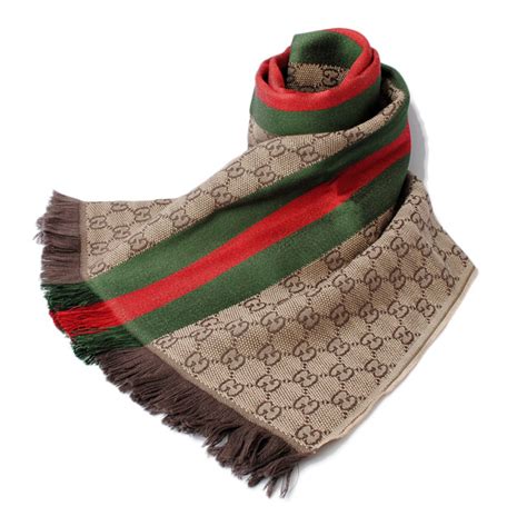 gucci inspired crochet hat and scarf|gucci scarf century 21.